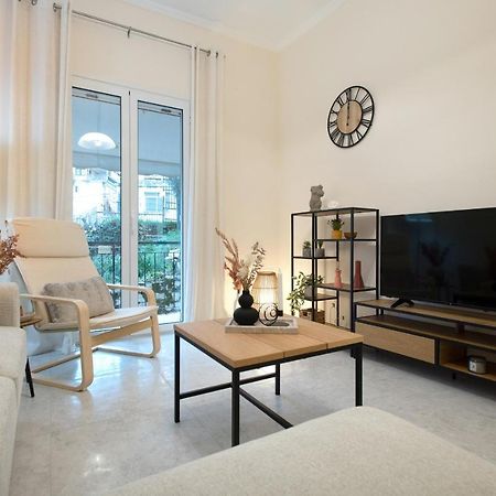 Helena'S Apartment In Corfu Town Exteriér fotografie