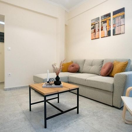 Helena'S Apartment In Corfu Town Exteriér fotografie